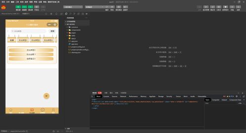 SpringBoot與Vue個人財務小程序開發全攻略 源碼、文檔、調試與答疑